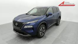 Nissan X-Trail e-POWER 213 ch e-4ORCE 5 Places N-Connecta