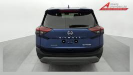 Nissan X-Trail e-POWER 213 ch e-4ORCE 5 Places N-Connecta