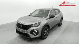 Peugeot 2008 PureTech 100 S BVM6 Active