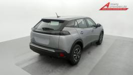 Peugeot 2008 PureTech 100 S BVM6 Active