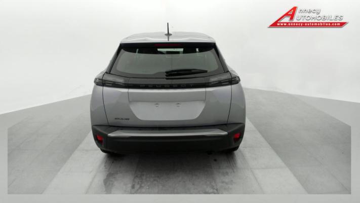 Peugeot 2008 PureTech 100 S BVM6 Active