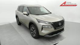 Nissan X-Trail e-POWER 213 ch e-4ORCE 5 Places N-Connecta