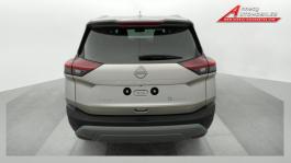 Nissan X-Trail e-POWER 213 ch e-4ORCE 5 Places N-Connecta