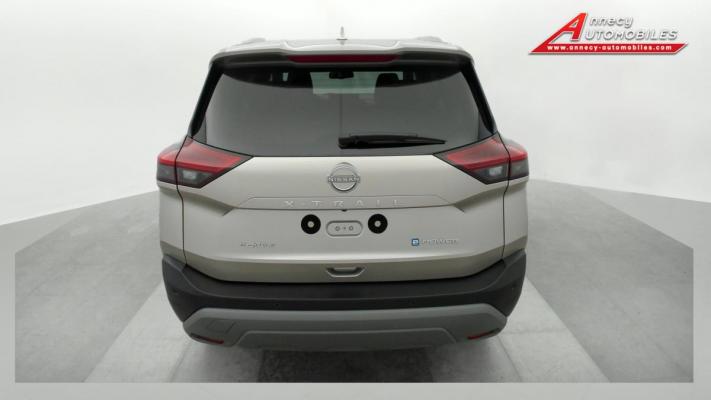 Nissan X-Trail e-POWER 213 ch e-4ORCE 5 Places N-Connecta