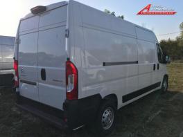 Citroën Jumper Fourgon TOLE 35 L3H2 BLUEHDI 140 S BVM6