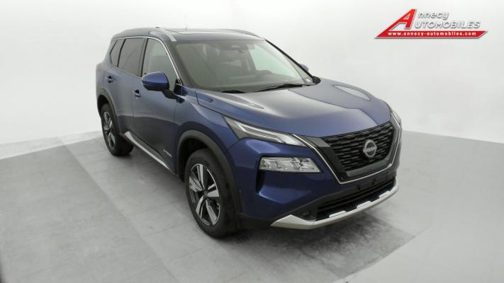 Nissan X-Trail e-POWER 204 ch Tekna