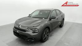 Citroën c4 x PureTech 130 S EAT8 Plus