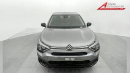 Citroën c4 x PureTech 130 S EAT8 Plus