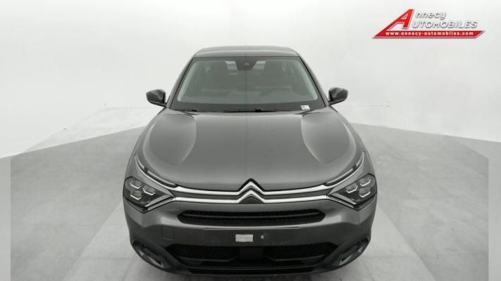 Citroën c4 x PureTech 130 S EAT8 Plus