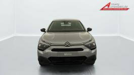 Citroën C4 PureTech 130 BVM6 You