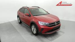 Volkswagen Taigo 1.0 TSI 116 DSG7 Life