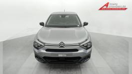 Citroën C4 PureTech 130 EAT8 Plus