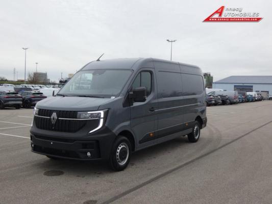 Renault Master FOURGON NOUVEAU TRAC 3T5 L3H2 BLUE DCI 170 EXTRA