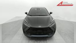 Toyota C-HR Nouveau HYBRIDE 140 DYNAMIC