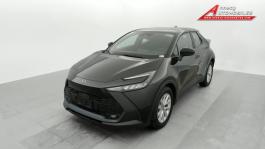 Toyota C-HR Nouveau HYBRIDE 140 DYNAMIC