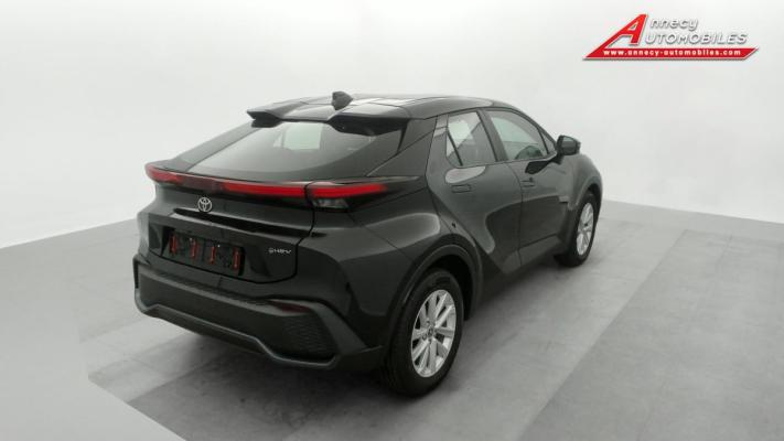 Toyota C-HR Nouveau HYBRIDE 140 DYNAMIC