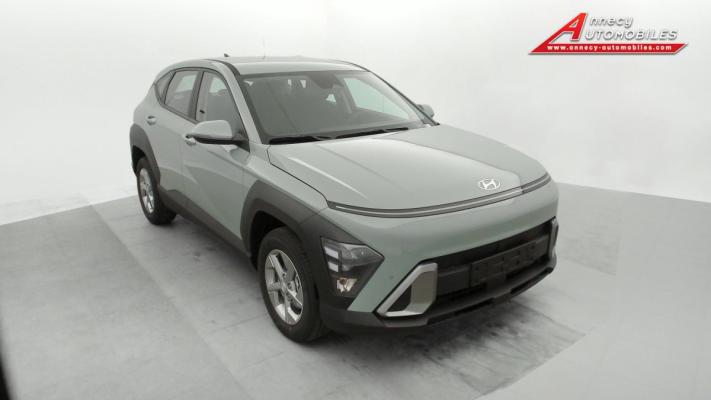 Hyundai Kona Hybrid 129 Intuitive