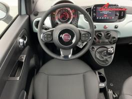 Fiat 500 1.0 70 ch Hybride BSG S