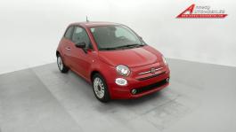 Fiat 500 1.0 70 ch Hybride BSG S