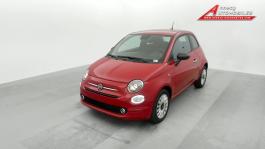 Fiat 500 1.0 70 ch Hybride BSG S