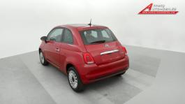 Fiat 500 1.0 70 ch Hybride BSG S