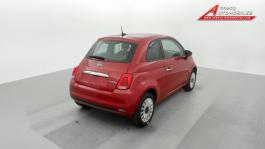 Fiat 500 1.0 70 ch Hybride BSG S