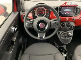 Fiat 500 1.0 70 ch Hybride BSG S