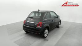 Fiat 500 1.0 70 ch Hybride BSG S