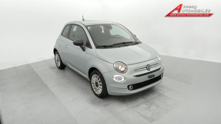 Fiat 500 1.0 70 ch Hybride BSG S