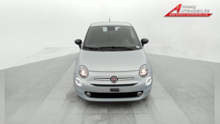 Fiat 500 1.0 70 ch Hybride BSG S