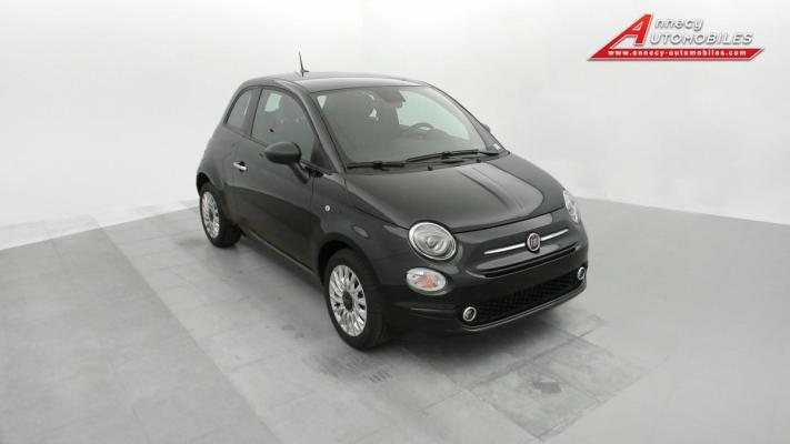 Fiat 500 1.0 70 ch Hybride BSG S