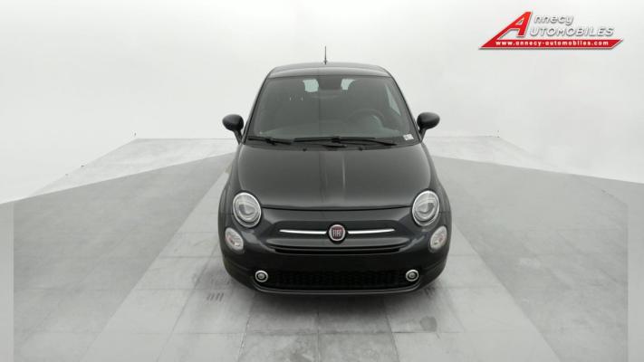 Fiat 500 1.0 70 ch Hybride BSG S