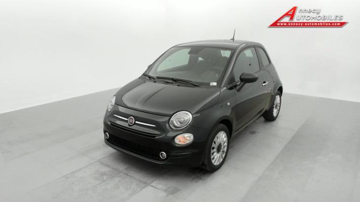 Fiat 500 1.0 70 ch Hybride BSG S