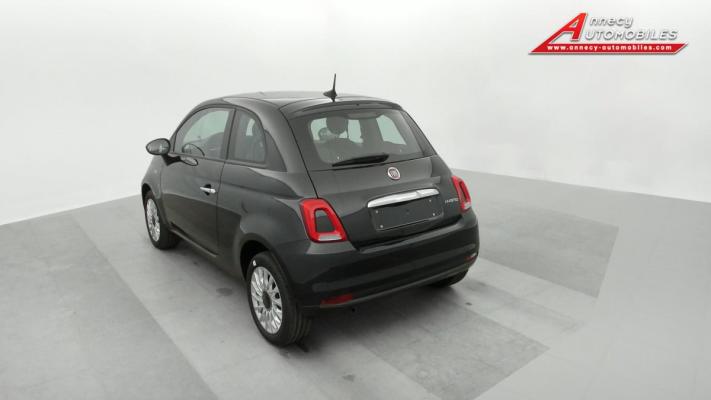 Fiat 500 1.0 70 ch Hybride BSG S