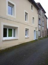 vivez dans cette maison fonctionnelle et confortable, jardin coq