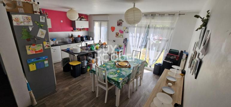 Appartement Coulommiers 1 pièce(s) 21.5 m2