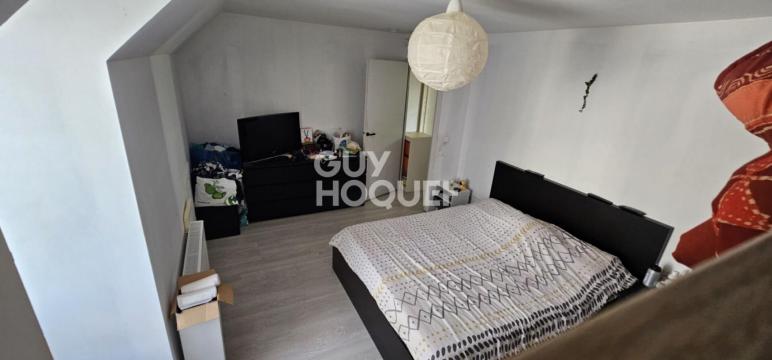 Appartement Coulommiers 1 pièce(s) 21.5 m2