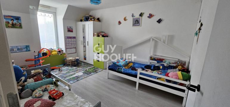 Appartement Coulommiers 1 pièce(s) 21.5 m2