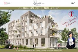 ST POL SUR MER : maison T5 (137 m²) à vendre