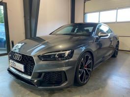 Audi RS5 Coupé V6 2.9 TFSi 450 Tiptronic 8 Quattro