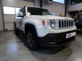 Jeep Renegade 2.0 I MultiJet S&S 140 ch 4x4 Limited