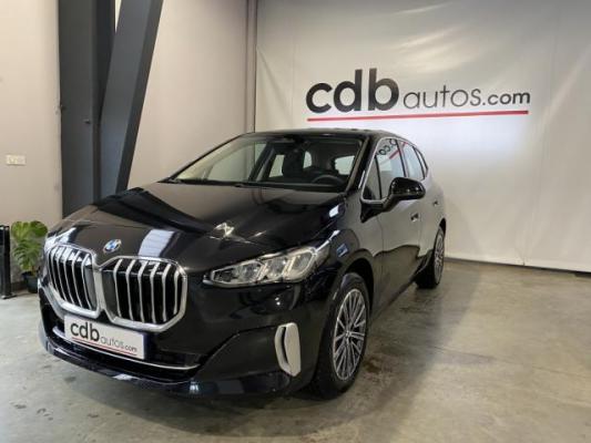 BMW Serie 2 Active Tourer U06 220i 170 ch DKG7 Business Design