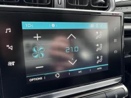 Citroën C3 SOCIETE BLUEHDI 100 S&S BVM FEEL NAV