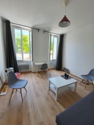 Superbe Appartement T2, Idéal pour Investissement