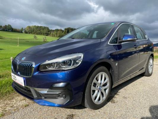 BMW Serie 2 Active Tourer F45 LCI 225xe iPerformance 220 ch BVA6 Luxury