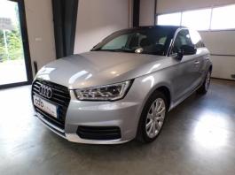 Audi A1 sportback 1.4 TDI ultra 90