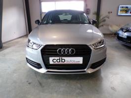 Audi A1 sportback 1.4 TDI ultra 90