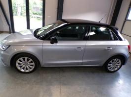 Audi A1 sportback 1.4 TDI ultra 90