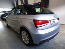 Audi A1 sportback 1.4 TDI ultra 90