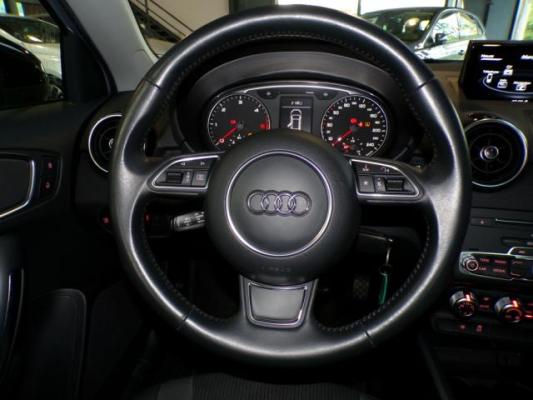 Audi A1 sportback 1.4 TDI ultra 90